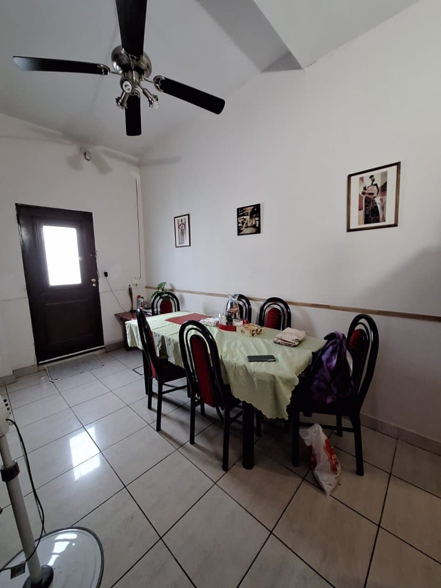 VENDO CASA PH 3 AMB. C/PATIO LA TABLADA — foto 3