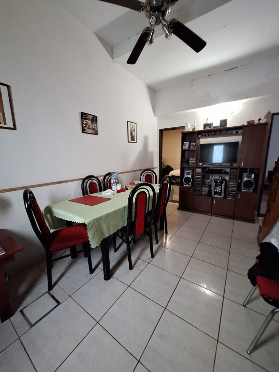 VENDO CASA PH 3 AMB. C/PATIO LA TABLADA — foto 4