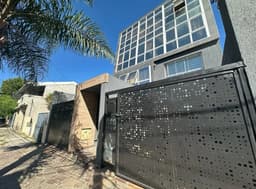 MONOAMBIENTE APTO CRÉDITO CON PATIO EN MORÓN SUR