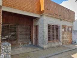 VENTA CASA AMERICANA 3 AMB. HAEDO NORTE