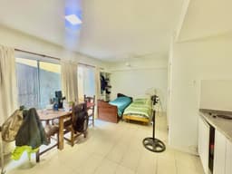 Monoambiente en venta en Barrio Lourdes. Zeballos 2400
