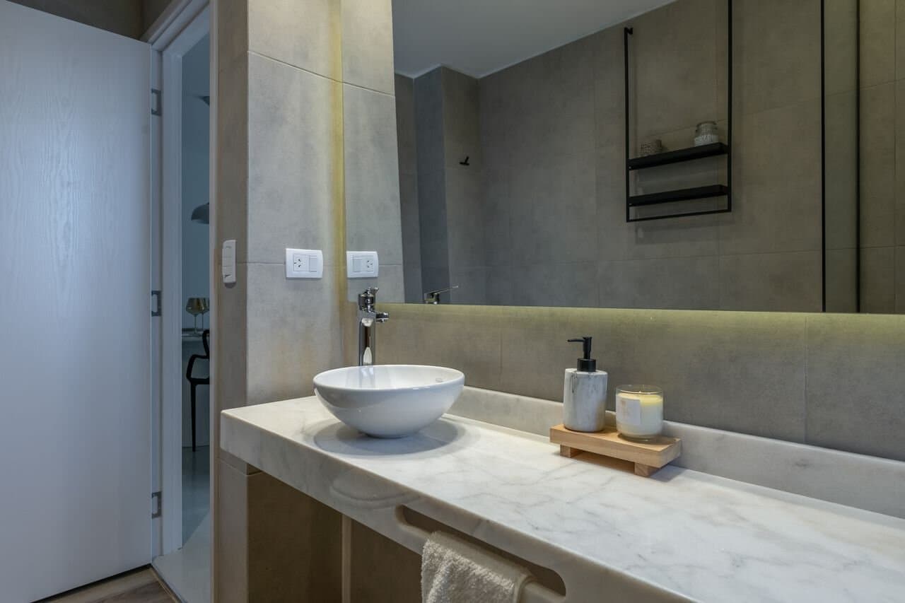 Departamento 1 dormitorio en venta - Luis Agote Rosario — foto 11