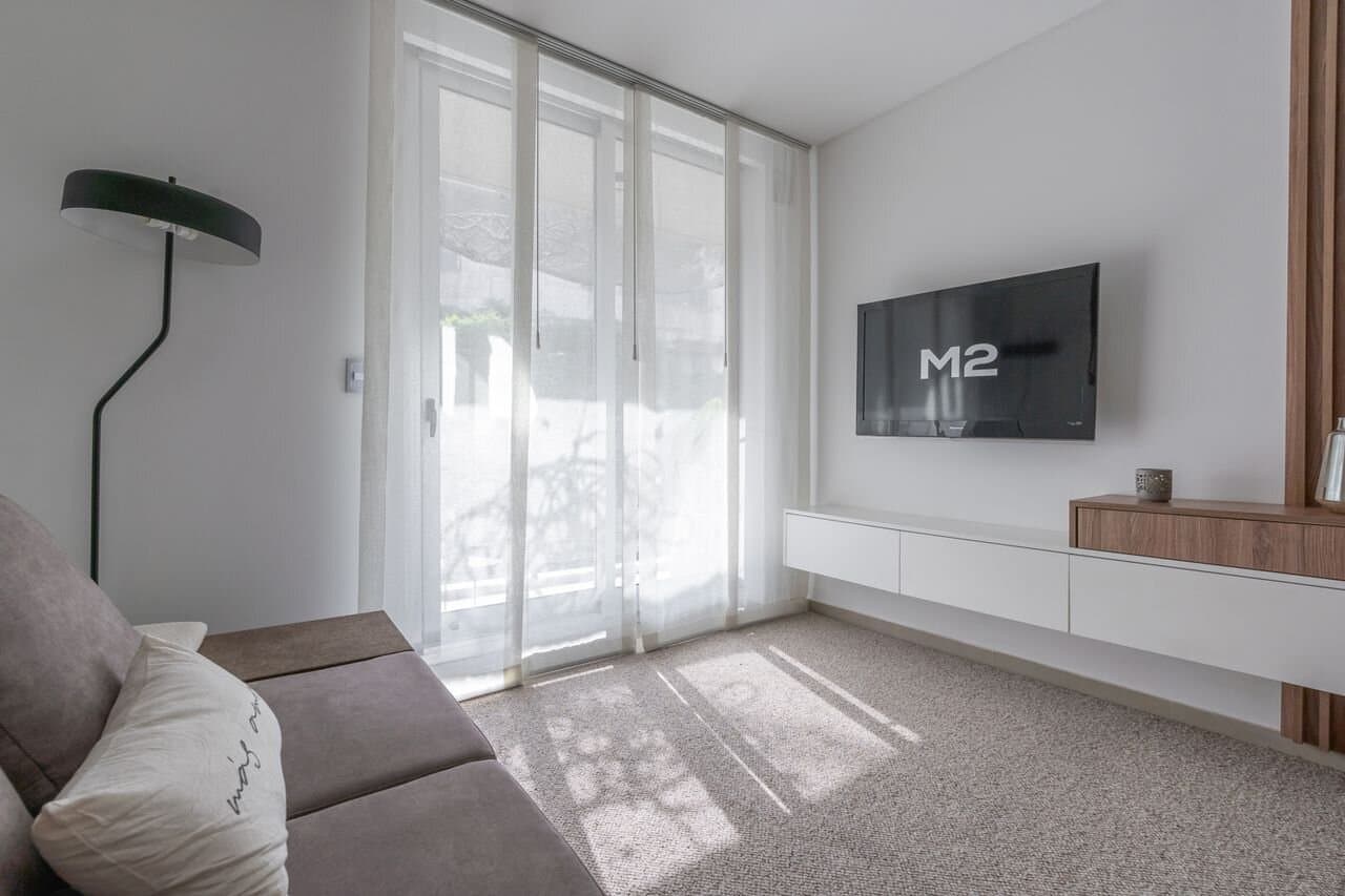 Departamento 1 dormitorio en venta - Luis Agote Rosario — foto 4