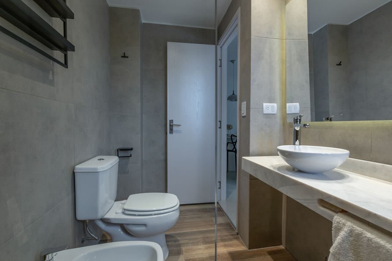Departamento 1 dormitorio en venta - Luis Agote Rosario — foto 10