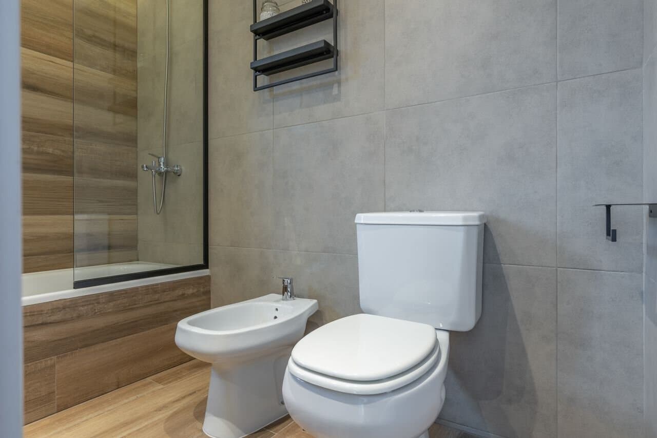 Departamento 1 dormitorio en venta - Luis Agote Rosario — foto 9
