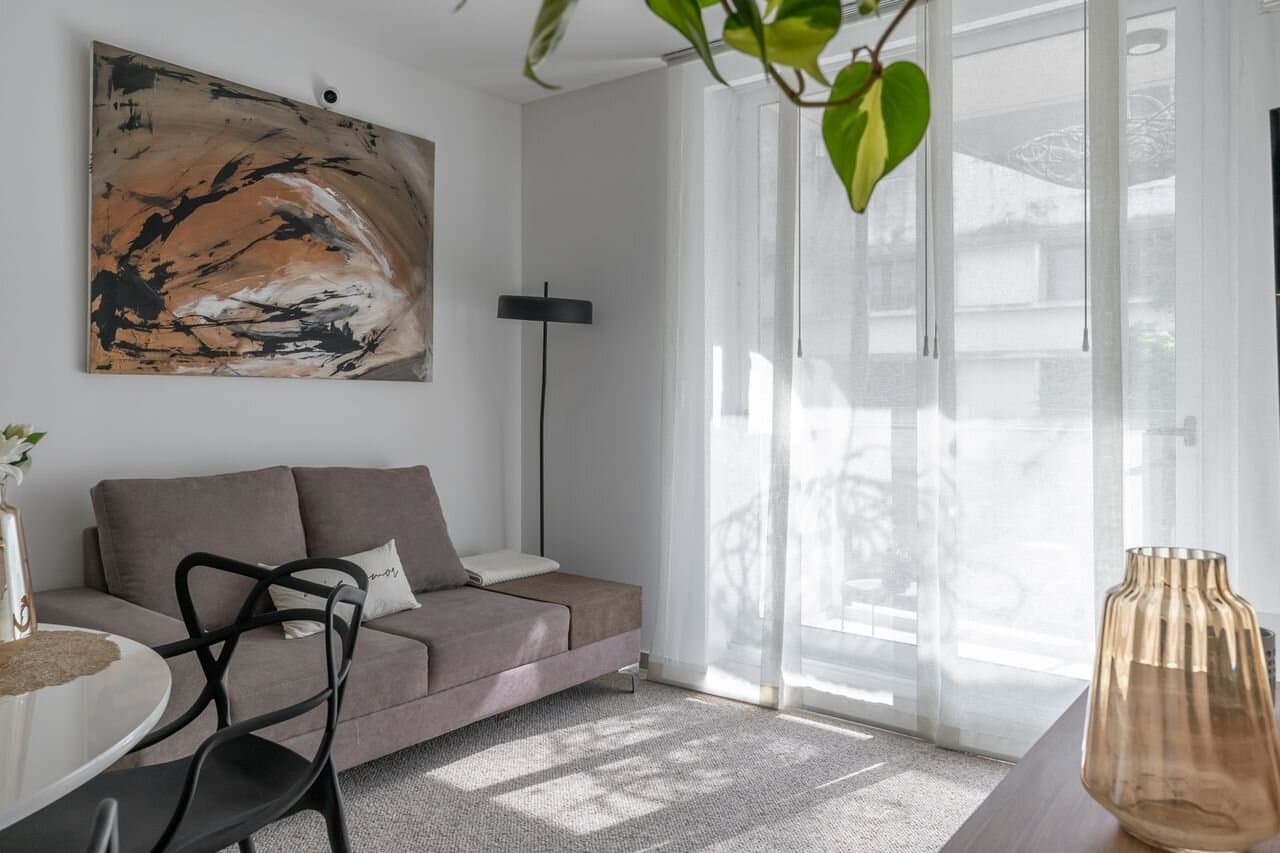 Departamento 1 dormitorio en venta - Luis Agote Rosario — foto 3