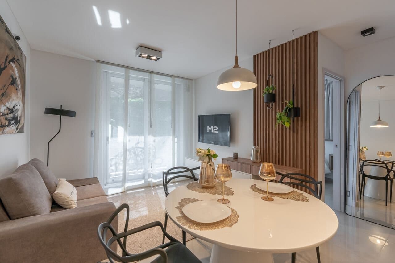 Departamento 1 dormitorio en venta - Luis Agote Rosario — foto 2