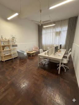 OFICINA MICROCENTRO