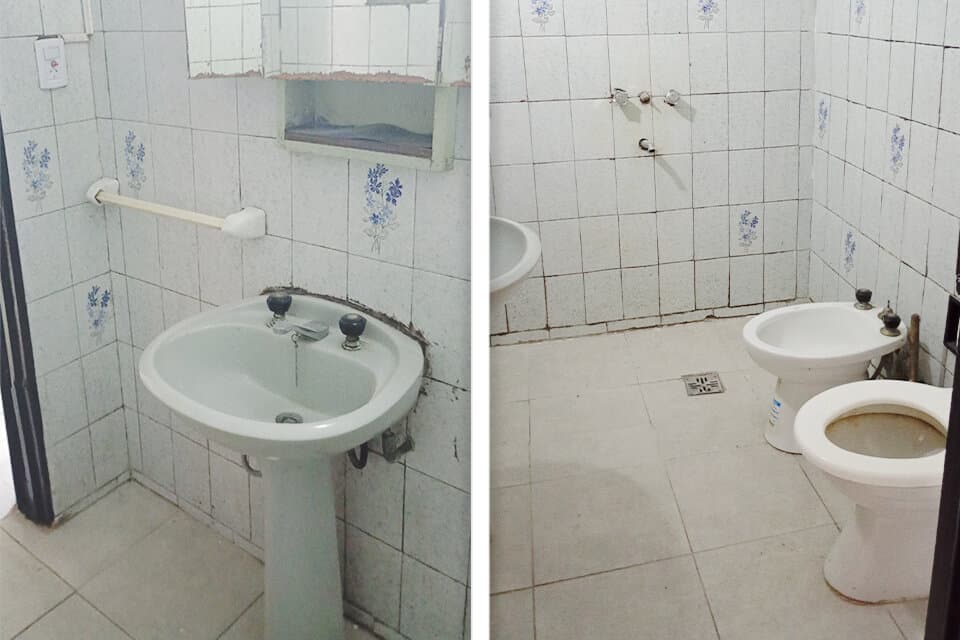 CÓMODA CASA 2 DORMITORIOS GUTIERREZ 2568 PLANTA BAJA — foto 11