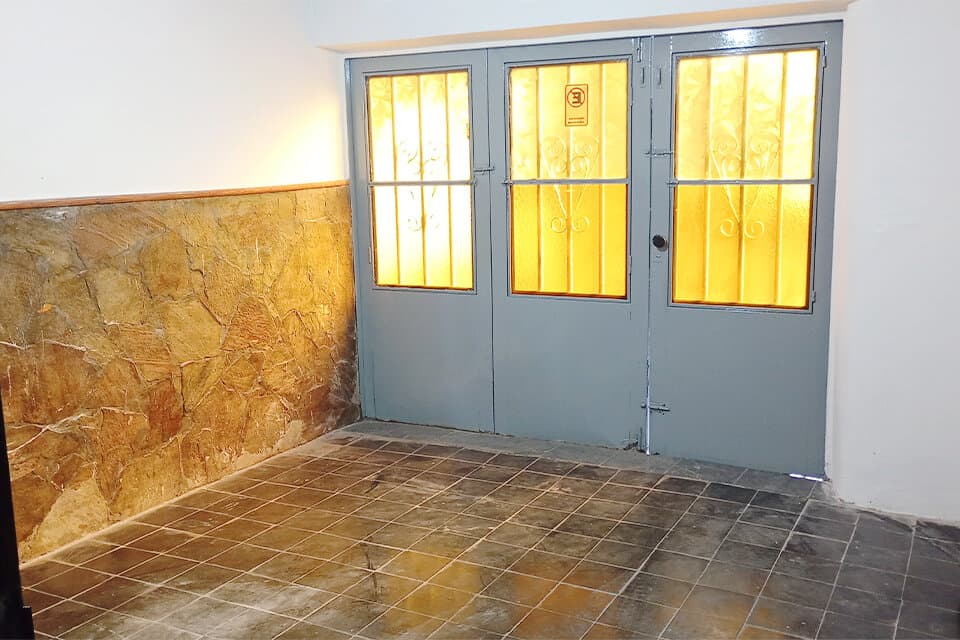 CÓMODA CASA 2 DORMITORIOS GUTIERREZ 2568 PLANTA BAJA — foto 9