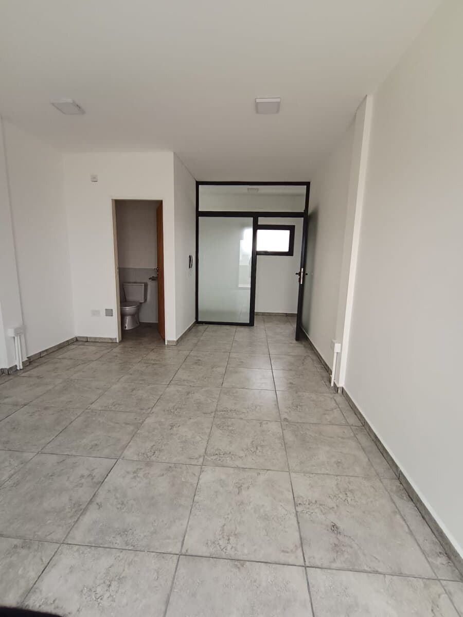 ALQUILER OFICINA EN DOCTA — foto 7