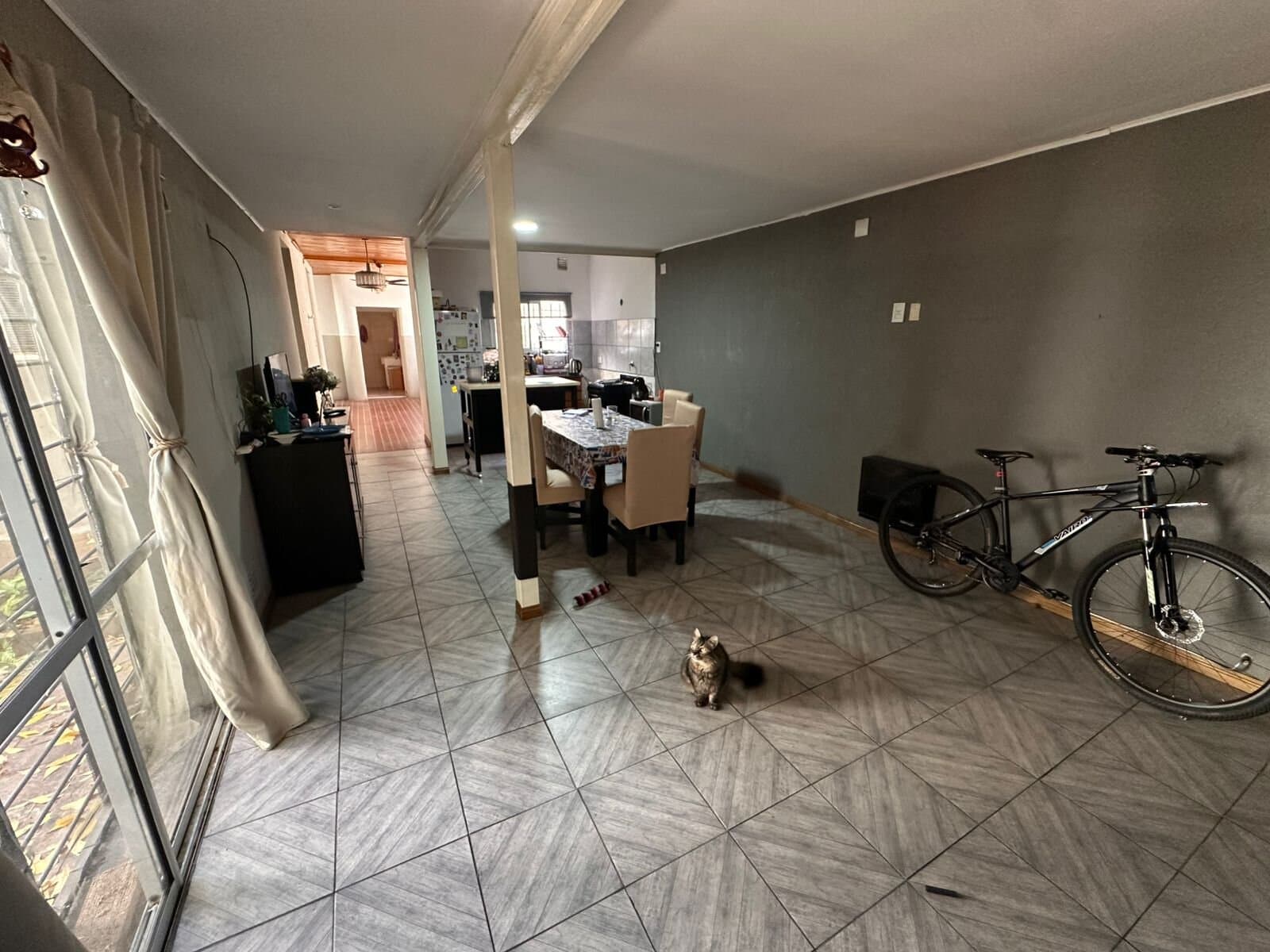 VENTA CASA 2 DORMITORIOS ECHESORTU — foto 2