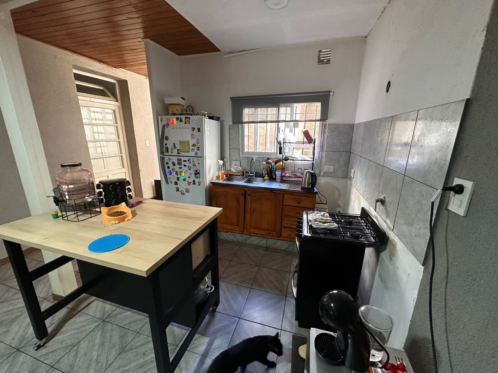 VENTA CASA 2 DORMITORIOS ECHESORTU — foto 5
