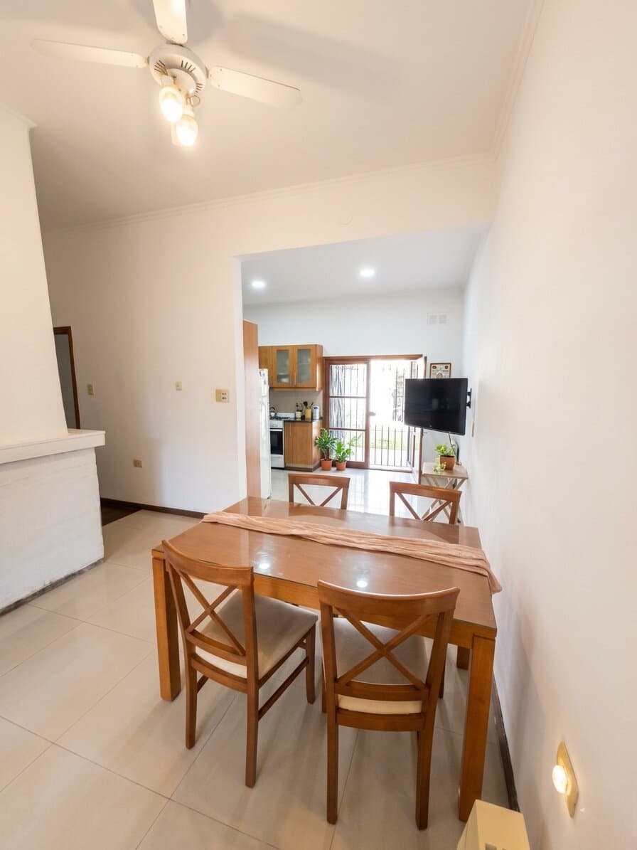 VENTA CASA DE 3 DORMITORIOS - ZONA SUR — foto 5