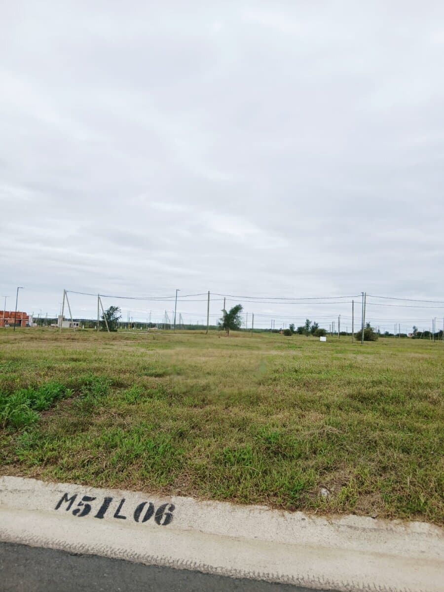 VENTA LOTE APTO DÚPLEX DOCTA PARQUE — foto 2