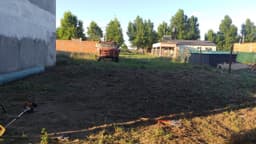 Terreno en Puerto San Martin - Tierra de sueños