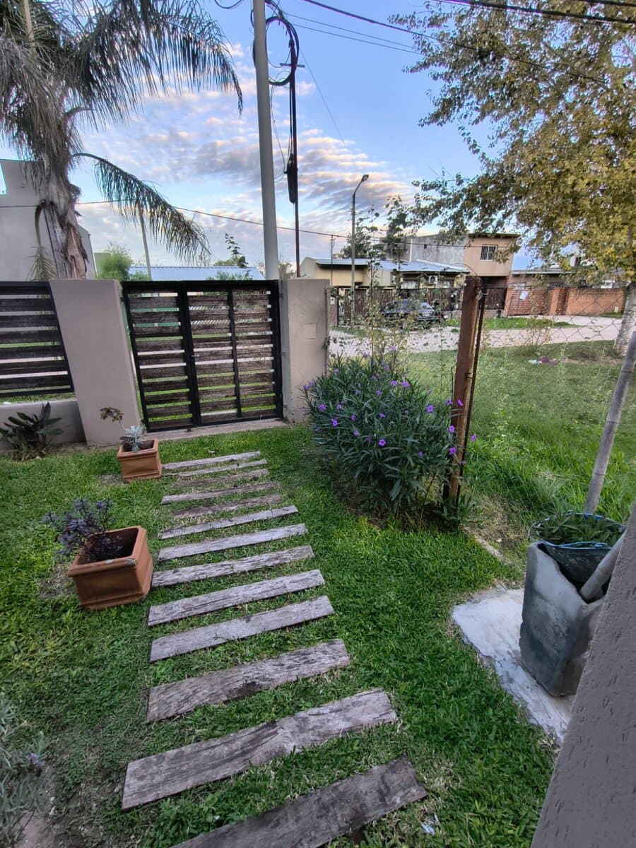 LAS PAREJAS 3386 -TIERRA DE SUEÑOS 3 - ROLDAN - 3 DORMITORIOS - — foto 6