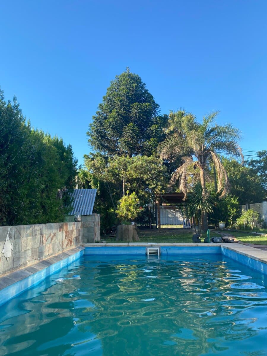 VENDE CASA EN ALVEAR — foto 8