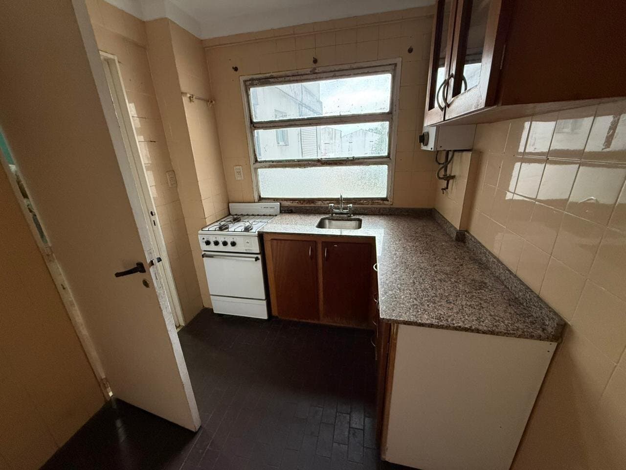 VENTA 2 AMB.. EN EDIFICIO EN ALTURA — foto 9