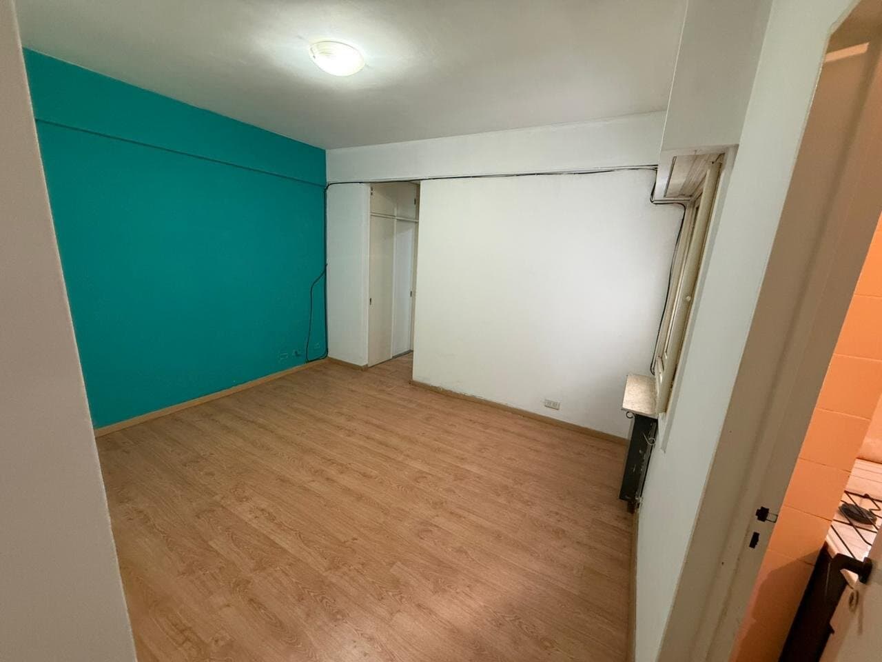 VENTA 2 AMB.. EN EDIFICIO EN ALTURA — foto 6
