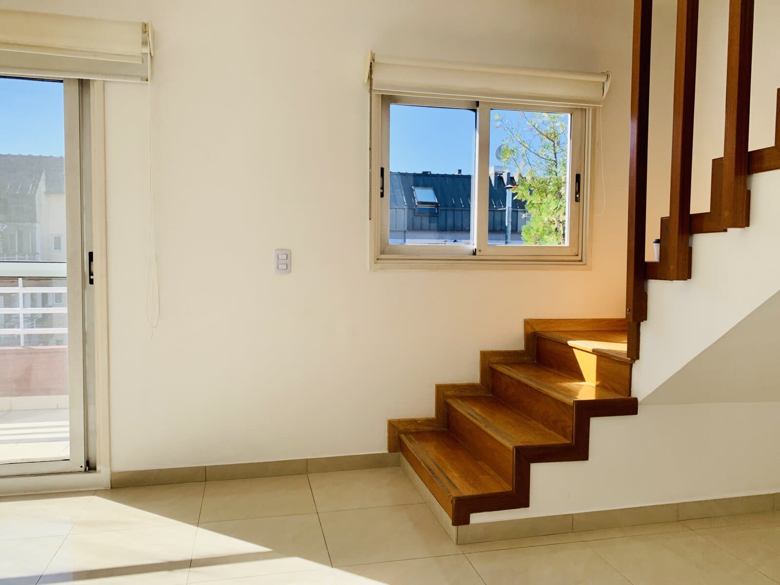 Duplex amplio y luminoso — foto 3