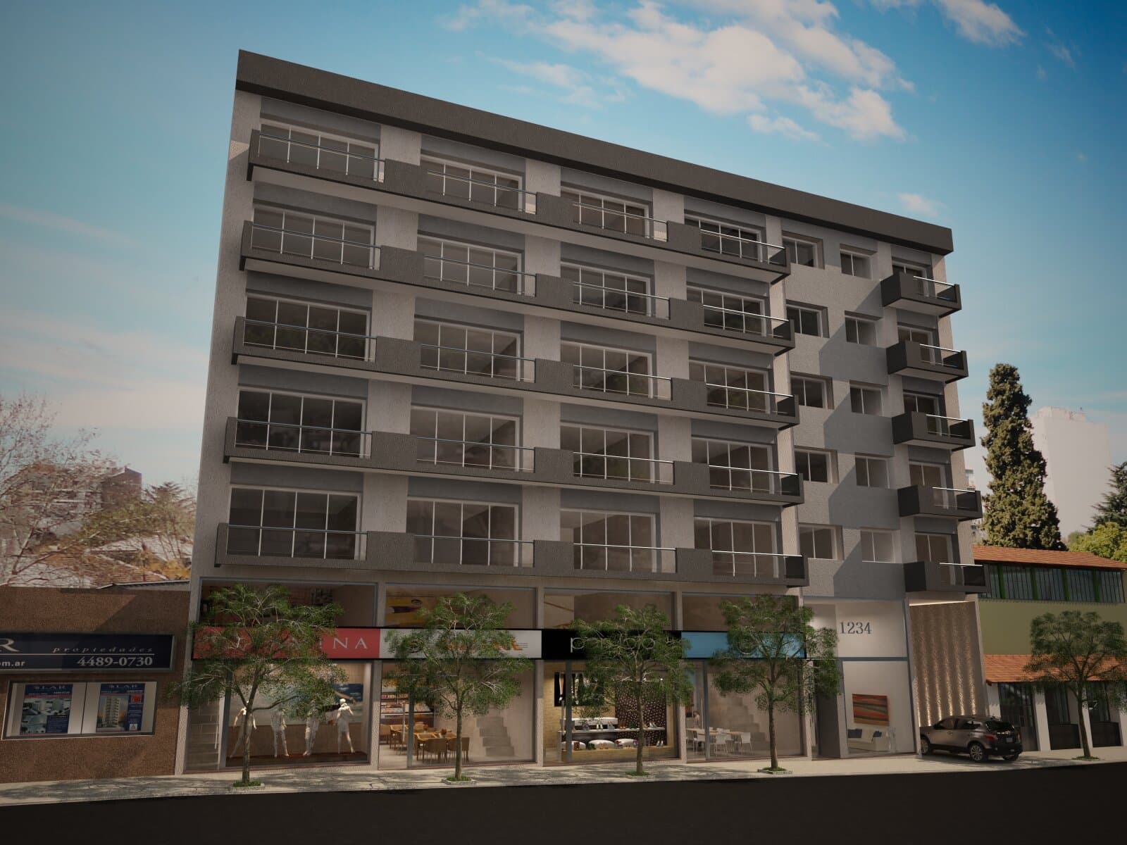 OPORTUNIDAD EN MORÓN CENTRO – LOTE CON PROYECTO APROBADO — foto 8