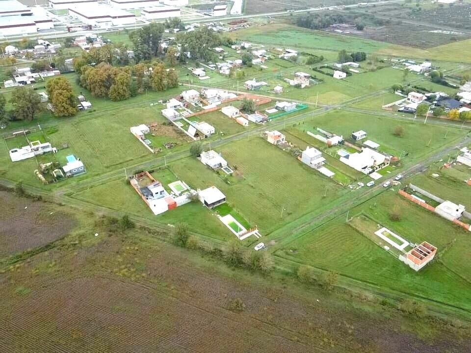TERRENO ALVEAR — foto 5