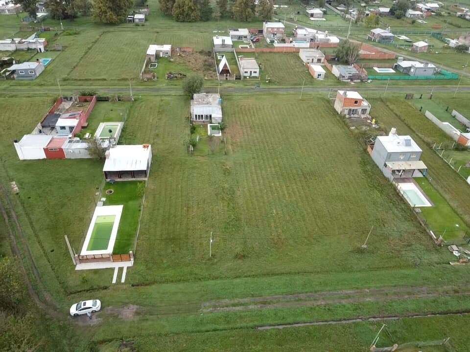 TERRENO ALVEAR — foto 4