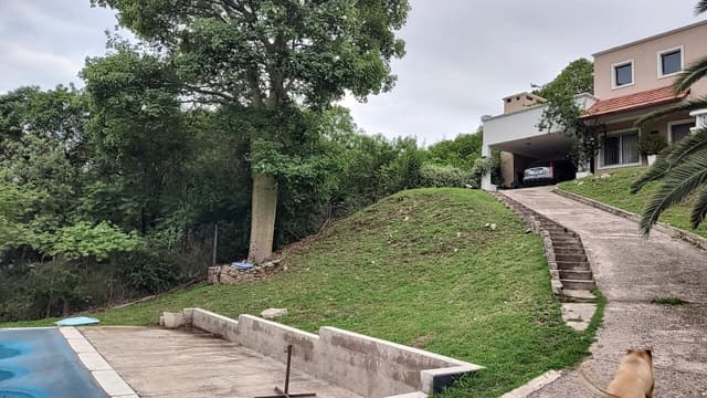 Vendo Casa en camino al Cuadrado