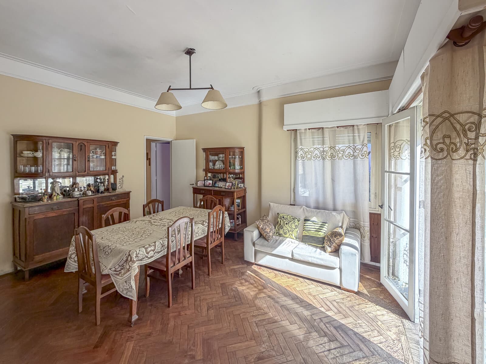 VENTA CASA PLANTA ALTA PASILLO — foto 8