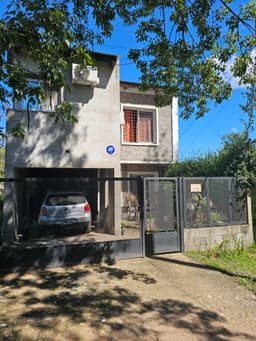 COMODA CASA EN RICARDONE