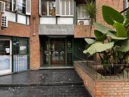 SE VENE DEPARTAMENTO DE UN DORMITORIO EN ALBERDI