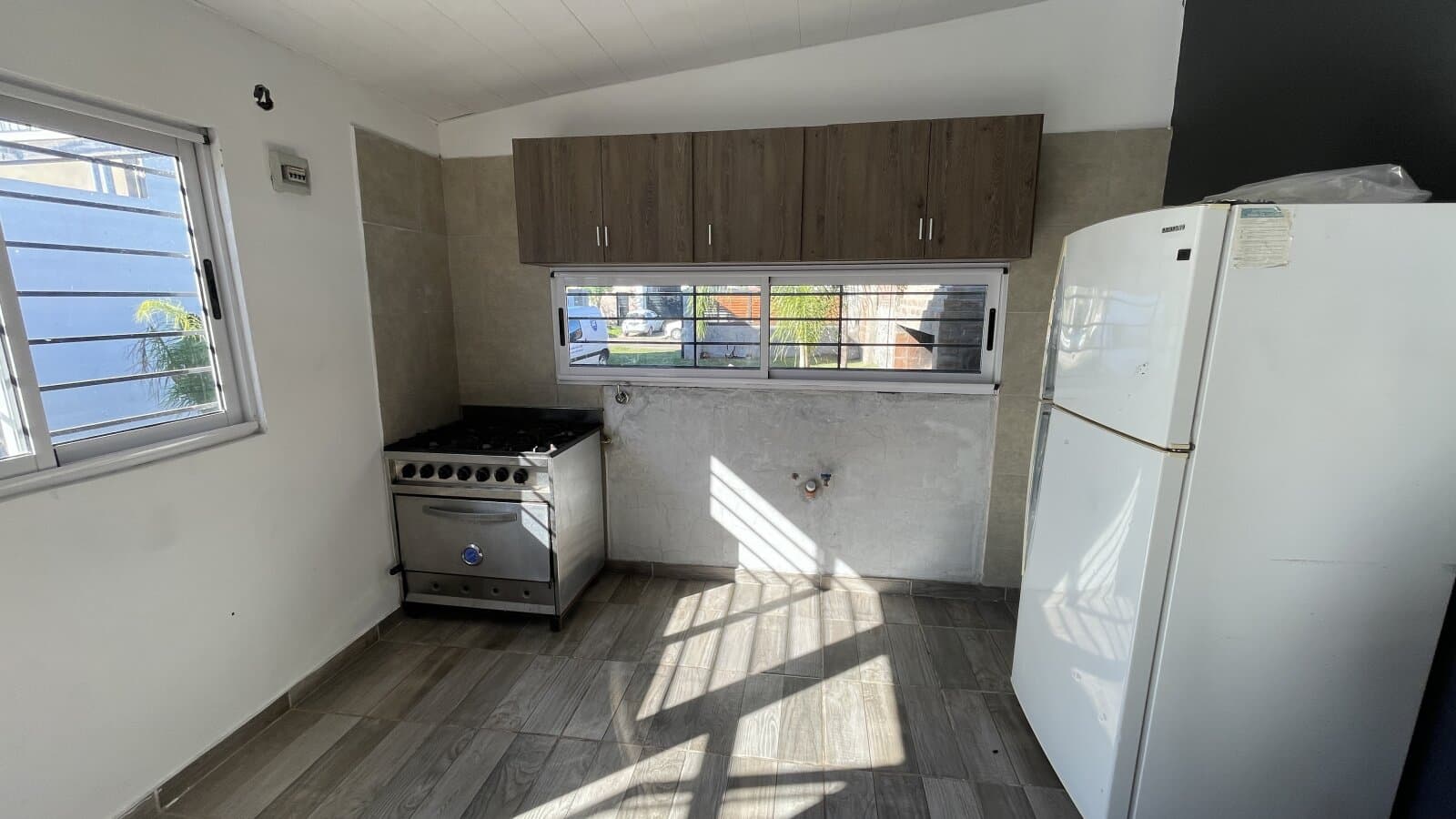 Quincho con Pileta en Venta - Parque Habitacional Ibarlucea — foto 8