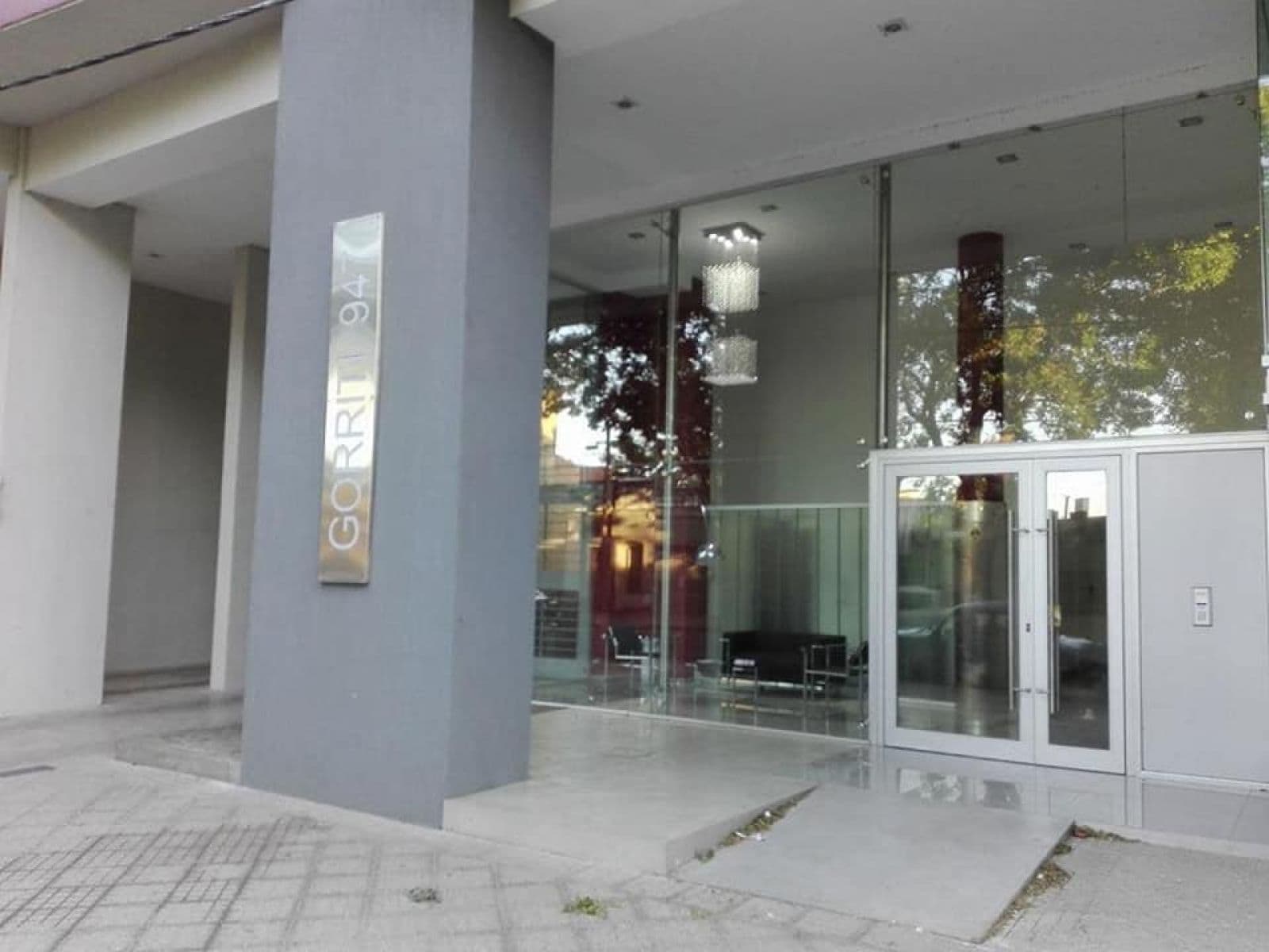 Departamentos de 1 Dormitorio en Venta en Arroyito Rio — foto 1