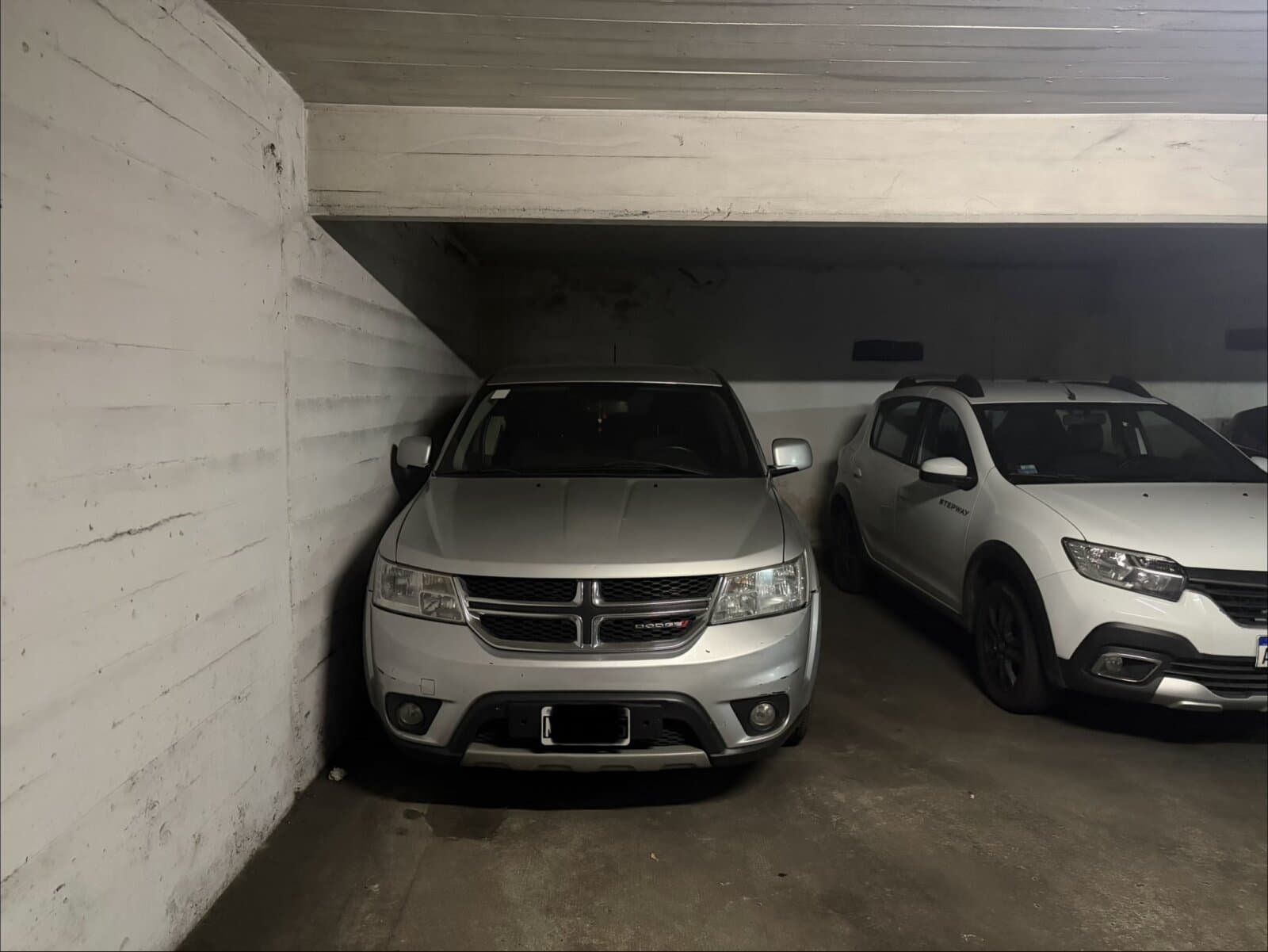 Cochera en venta. — foto 8