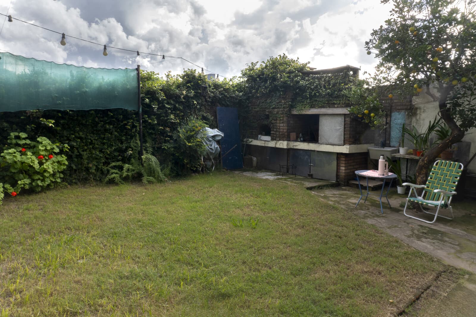 VENTA. Casa en centro de Baigorria. — foto 15