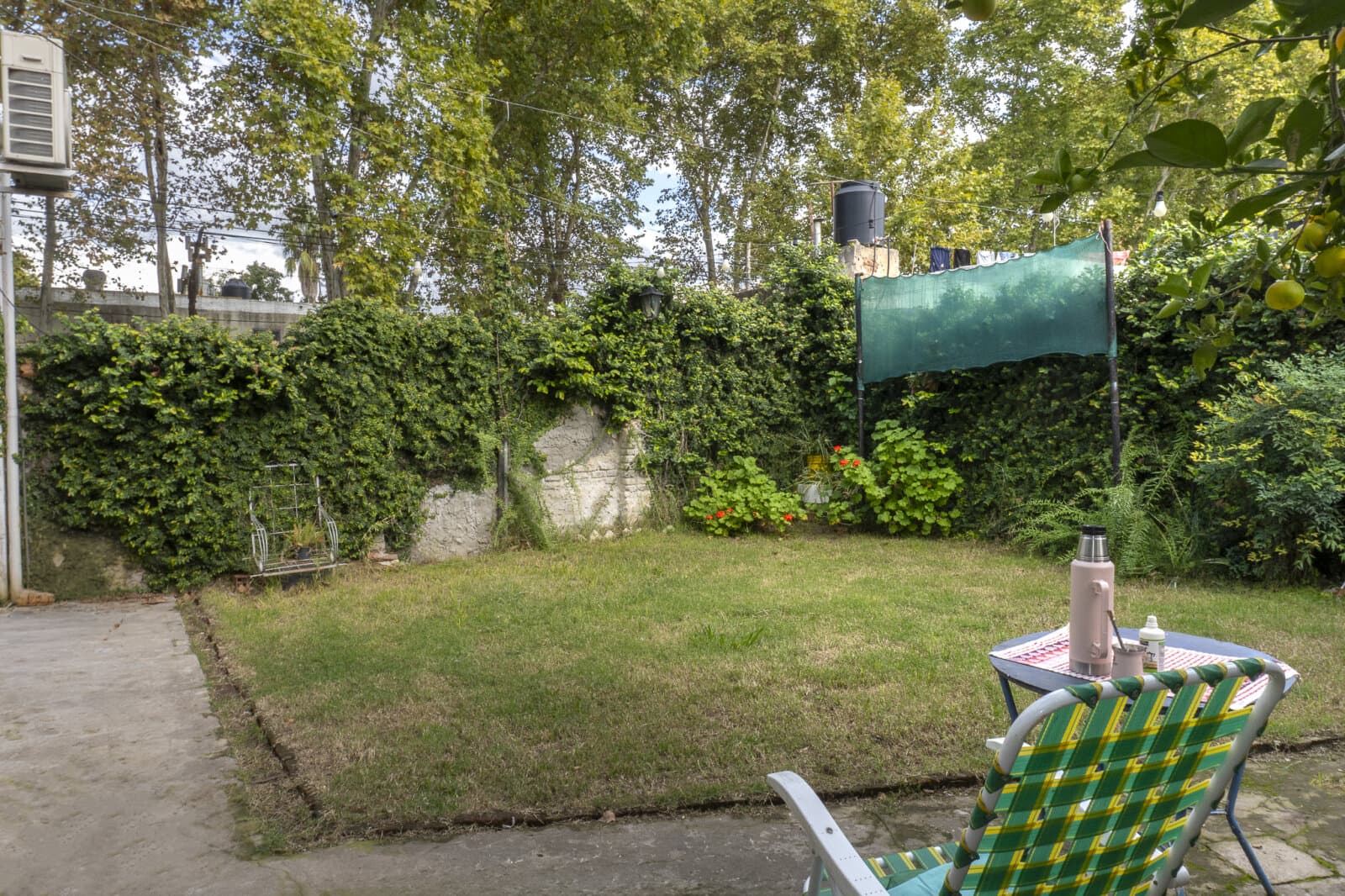 VENTA. Casa en centro de Baigorria. — foto 14