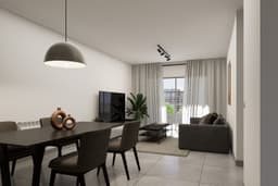 MONOAMBIENTE CON COHERA Y BALCON TERRAZA