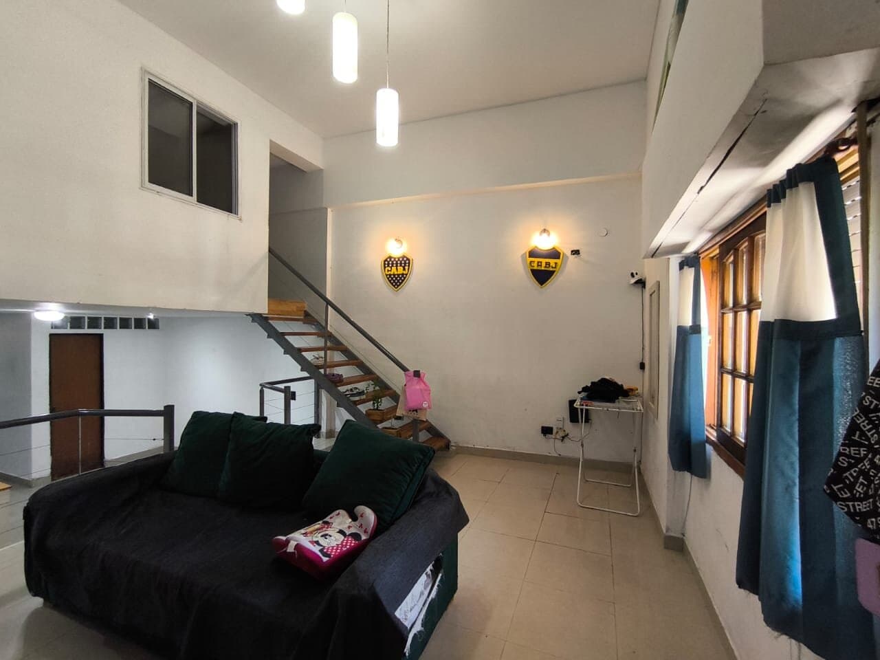 VENTA PH DE 3 AMBIENTES DE 80 M2, SIN EXPENSAS — foto 1