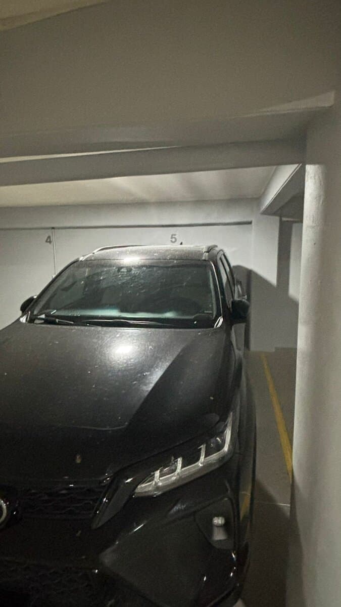 VENTA COCHERA CENTRO — foto 6