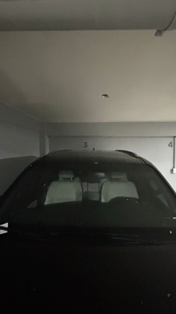 VENTA COCHERA CENTRO — foto 2
