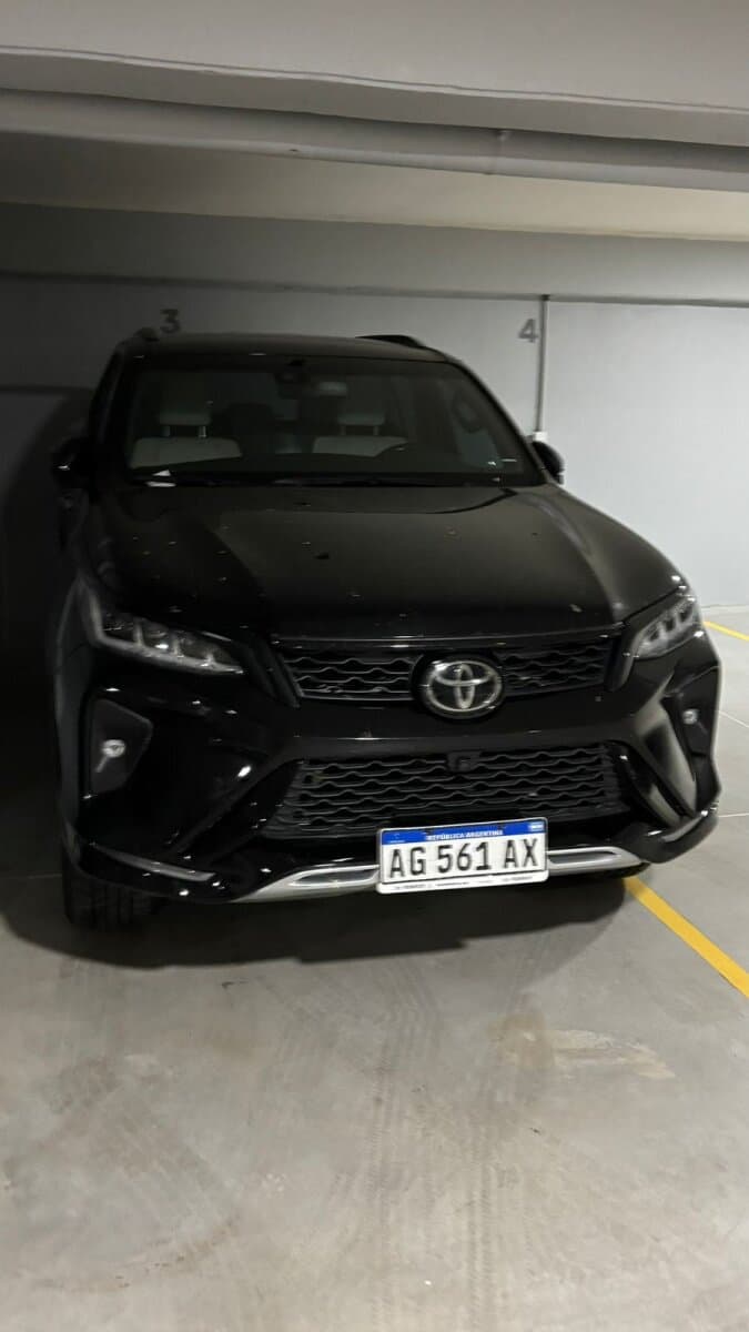 VENTA COCHERA CENTRO — foto 5