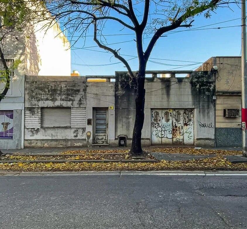 Venta de terreno — foto 1