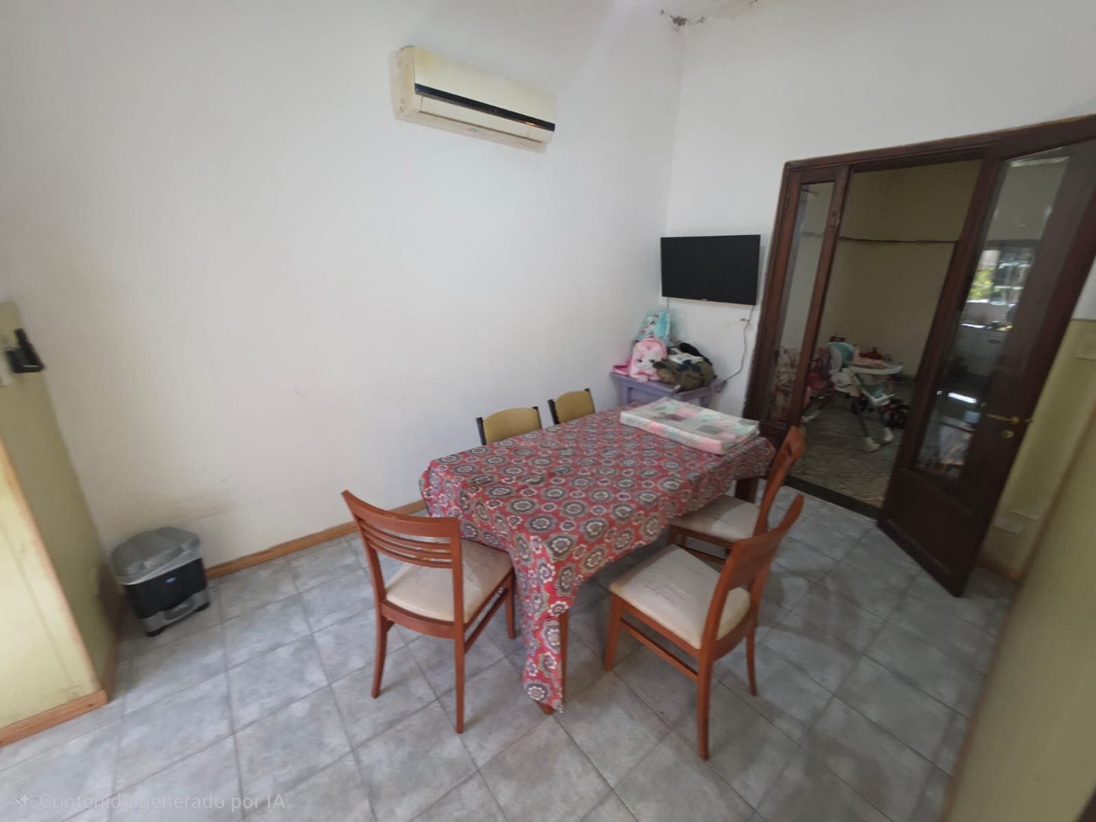 VENTA ALBERDI EXCELENTE CASA DOBLE COCHERA — foto 8