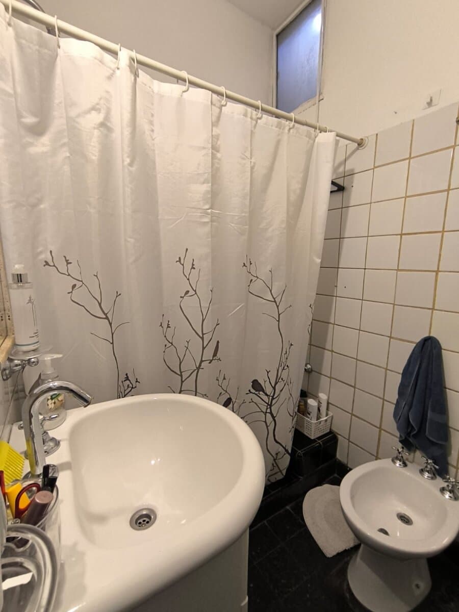 VENTA 2 DORMITORIOS CENTRO — foto 15