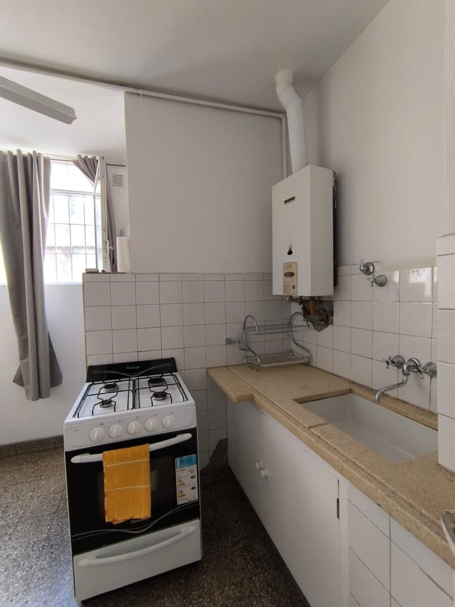 VENTA 2 DORMITORIOS CENTRO — foto 10