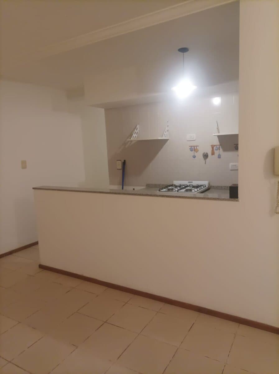 OVIDIO LAGOS 143 - DEPARTAMENTO DE PASILLO - DOS DORMITORIOS — foto 2