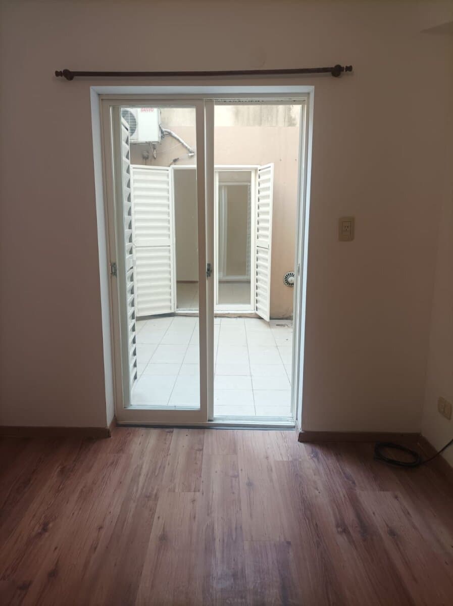 OVIDIO LAGOS 143 - DEPARTAMENTO DE PASILLO - DOS DORMITORIOS — foto 7
