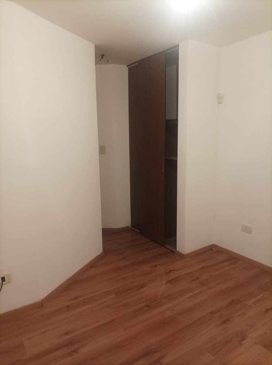 OVIDIO LAGOS 143 - DEPARTAMENTO DE PASILLO - DOS DORMITORIOS — foto 12