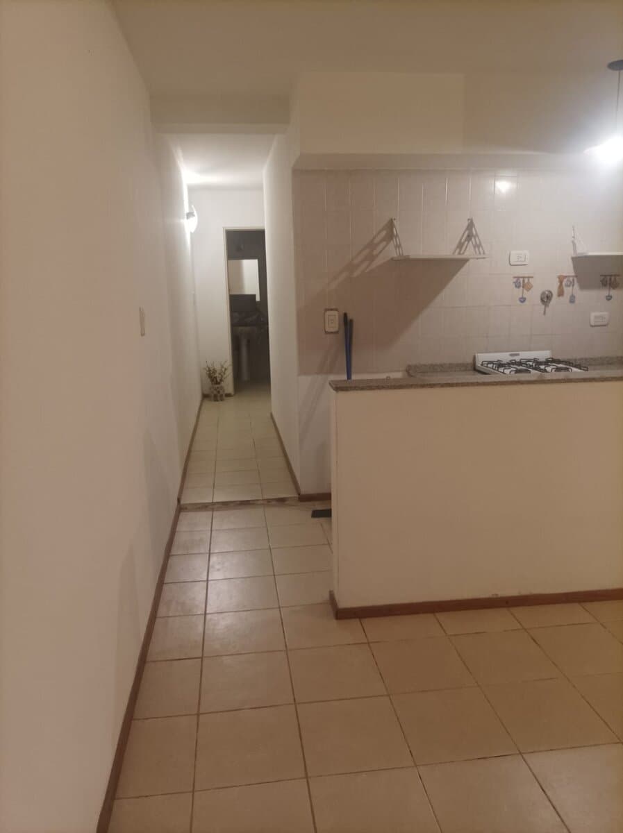 OVIDIO LAGOS 143 - DEPARTAMENTO DE PASILLO - DOS DORMITORIOS — foto 3